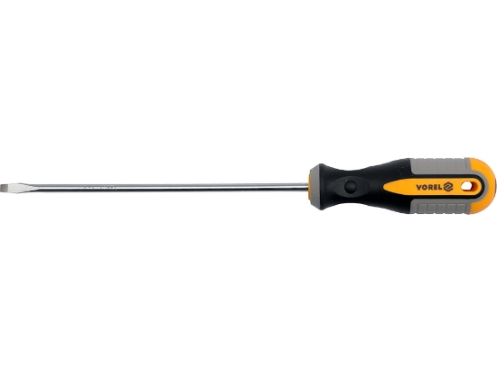 Imagine SURUBELNITĂ DREAPTĂ 4X200MM CRV