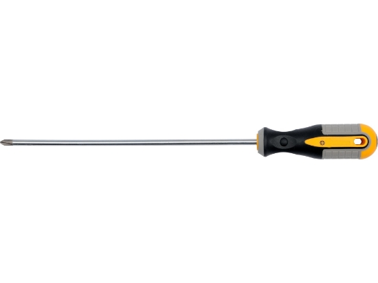 Imagine SURUBELNITĂ CRUCE PH1X250MM CRV