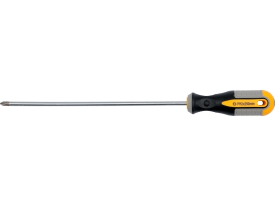 Imagine SURUBELNITĂ CRUCE PH2X250MM CRV