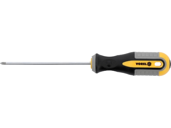 Imagine SURUBELNITĂ CRUCE PZ1X75MM CRV