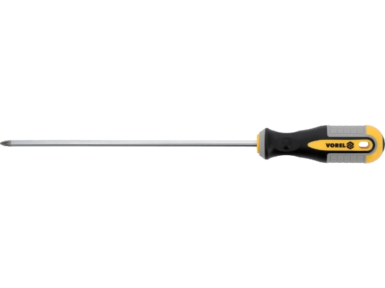 Imagine SURUBELNITĂ CRUCE PZ1X200MM CRV