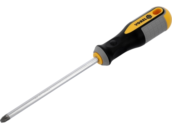 Imagine SURUBELNITĂ CRUCE PZ3X150MM CRV