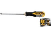 Imagine SURUBELNITĂ CRUCE PZ3X150MM CRV