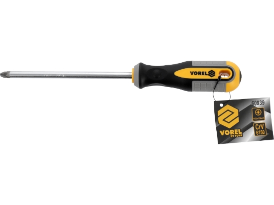 Imagine SURUBELNITĂ CRUCE PZ3X150MM CRV