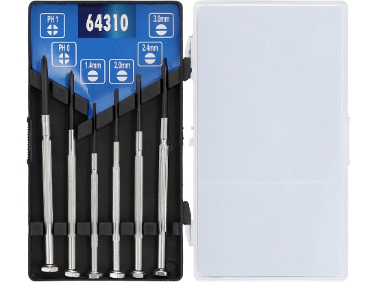 Imagine SET SURUBELNITE PT. MECANICA FINA 6PS