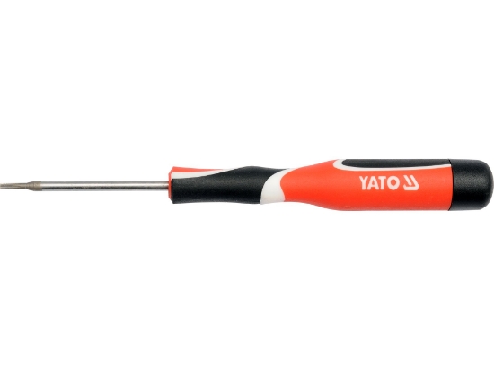 Imagine SURUBELNITĂ DE PRECIZIE TORX T6X50MM