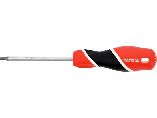 Imagine SURUBELNITA TORX T27X100MM