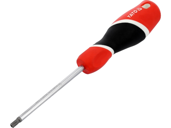 Imagine SURUBELNITA TORX T27X100MM
