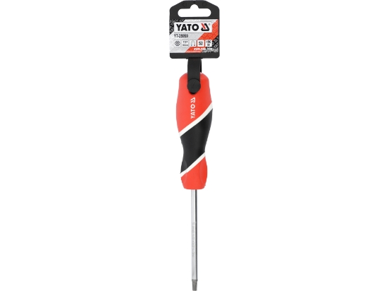 Imagine SURUBELNITA TORX T27X100MM