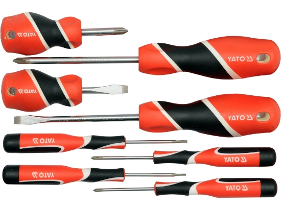 Imagine SET 8 SURUBELNITE LACATUSERIE