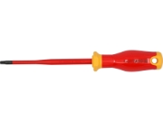 Imagine ȘURUBELNIȚĂ IZOLATĂ EXTRA SLIM T25X125MM