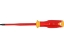 Imagine ȘURUBELNIȚĂ IZOLATĂ EXTRA SLIM T25X125MM