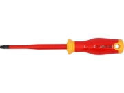 Imagine ȘURUBELNIȚĂ IZOLATĂ EXTRA SLIM T30X125MM