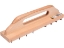 Imagine GLETIERA LEMN PT BCA, 80X240MM