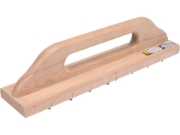 Imagine GLETIERA LEMN PT BCA, 80X240MM