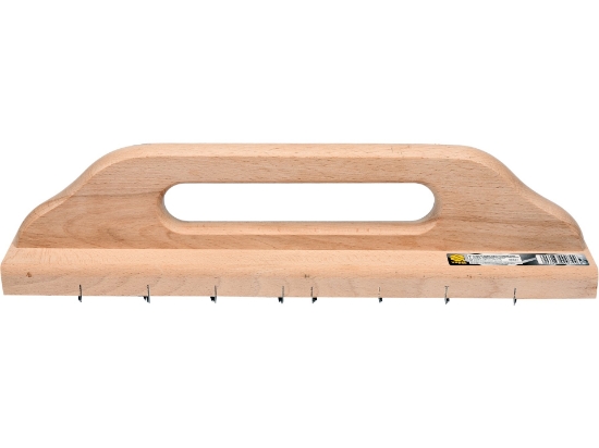 Imagine GLETIERA LEMN PT BCA, 80X240MM