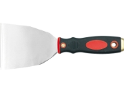 Imagine SPACLU OTEL-INOX BICOLOR 8CM CU INSERTIE