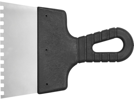 Imagine ȘPACLU ZIMȚAT 250MM, 6X6MM