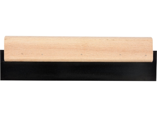 Imagine ȘPACLU DIN CAUCIUC PENTRU ROSTURI 250MM