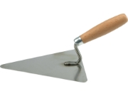 Imagine MISTRIE TRIUNGHIULARĂ OȚEL INOXIDA 200MM