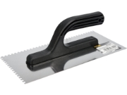 Imagine GLETIERĂ INOX CRESTATĂ 270X125MM, 4X4MM