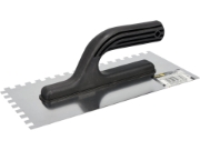 Imagine GLETIERĂ INOX CRESTATĂ 270X125MM, 8X8MM