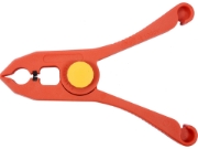 Imagine CLESTE PRESA PT. LEMN IZOLAT 150MM VDE