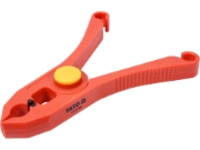 Imagine CLESTE PRESA PT. LEMN IZOLAT 150MM VDE