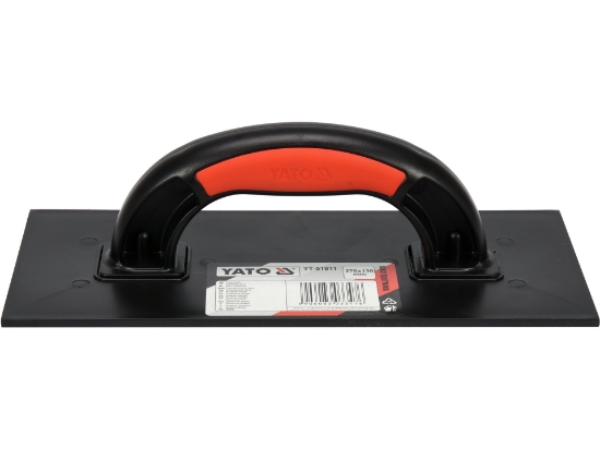 Imagine GLETIERA PLASTIC, 270X130MM