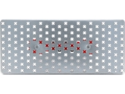 Imagine GLETIERA PT RAZUIT POLISTIREN, 360X160MM