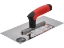 Imagine GLETIERA DREAPTA INOX 270X130MM