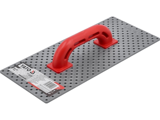 Imagine GLETIERA ABRAZIVA 165X370MM