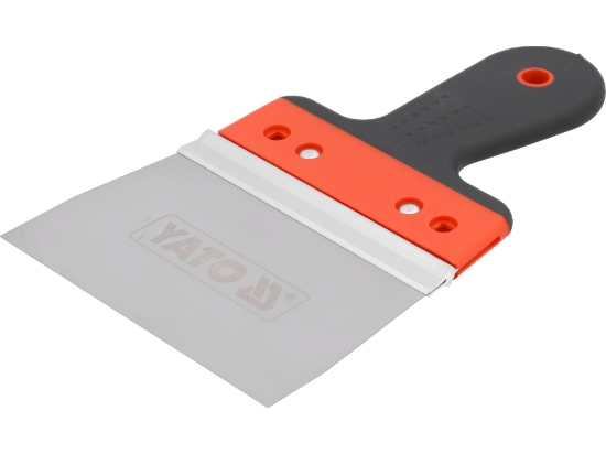 Imagine ȘPACLU PENTRU FAȚADĂ 150X90MM