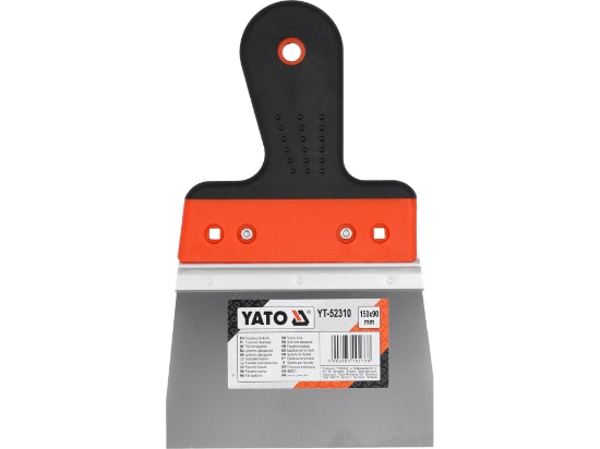 Imagine ȘPACLU PENTRU FAȚADĂ 150X90MM