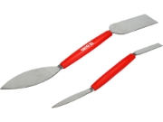Imagine SET SPATULE METALICE 2BUC