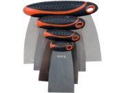 Imagine SET 4 SPACLURI MANER PLASTIC