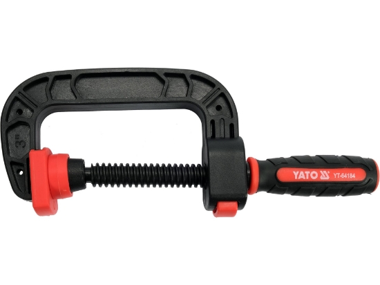 Imagine CLEMA PLASTIC TIP C 3"