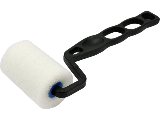 Imagine TRAFALET  BURETE3.5X5CM CU TIJA PLASTIC