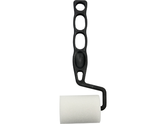 Imagine TRAFALET  BURETE3.5X5CM CU TIJA PLASTIC