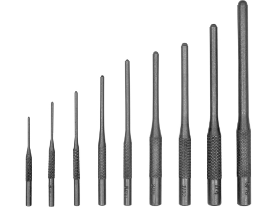 Imagine SET PUNCTATOARE, 9 BUC