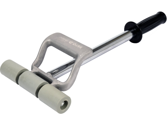 Imagine ROLĂ 190MM SUPORT TELESCOPIC PT PRESARE