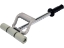 Imagine ROLĂ 190MM SUPORT TELESCOPIC PT PRESARE