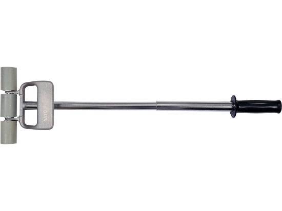 Imagine ROLĂ 190MM SUPORT TELESCOPIC PT PRESARE