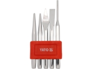 Imagine SET DALTI SI PUNCTATORI CR-V 5BUC