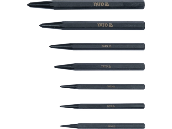 Imagine SET PUNCTATOARE 7 PIESE