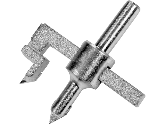 Imagine CUȚIT ROTATIV PENTRU FAIANȚĂ 20-90MM