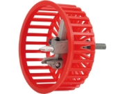 Imagine CUȚIT ROTATIV PENTRU FAIANȚĂ 20-94MM