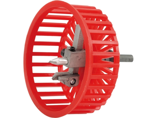 Imagine CUȚIT ROTATIV PENTRU FAIANȚĂ 20-94MM