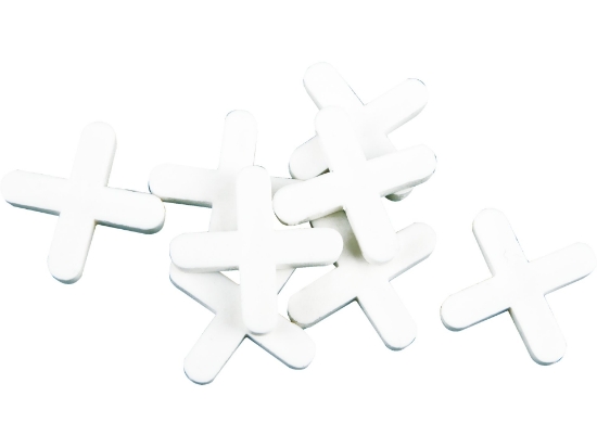Imagine DISTANȚIERE CRUCE 1,5MM, 200 BUC