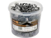 Imagine CLIPS 1.5MM SISTEM NIVEL. PLĂCI 400 BUC